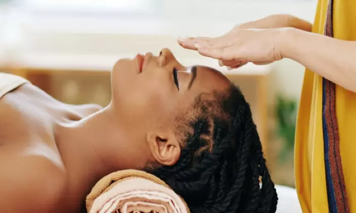 Up to 50% Off on Reiki at Touch Not Healing Services - Primary Image