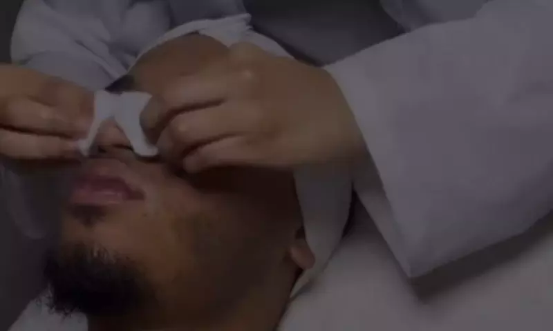 Experience One, Two or Three 80 Minute Facial Session for One Person