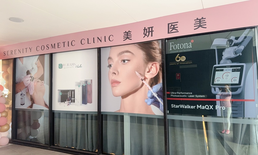 Image 3: 60-Minute Spa Body Treatment, 60-Minute Anti Aging Package and More