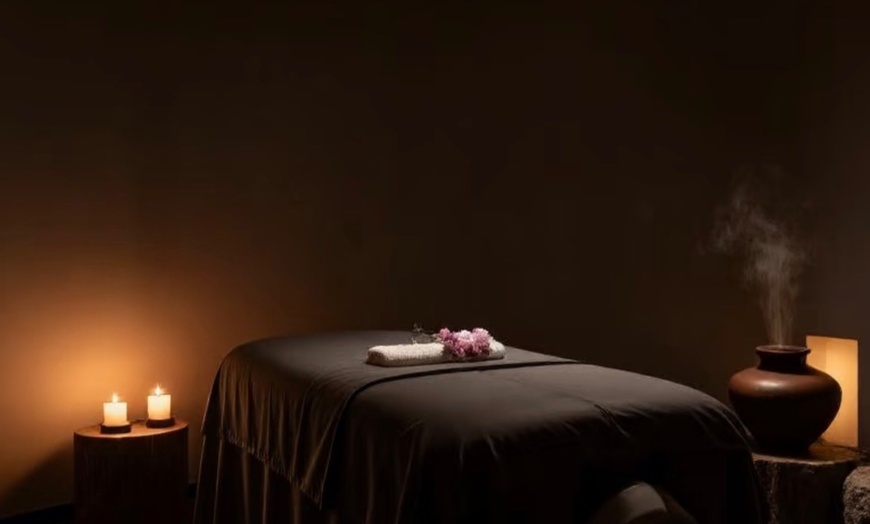 Image 6: Relax and Recharge with Massage and Wellness Services at Legends Spa