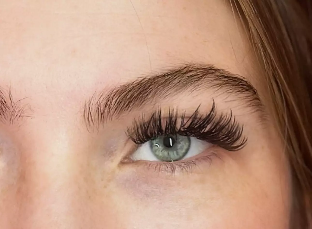 Up to 40% Off on Eyelash Extensions at Her Lash Artistry