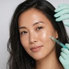 Image 1: Boost Collagen with 2 CC, 3 CC, 4 CC, or 5 CC of Sculptra Injections