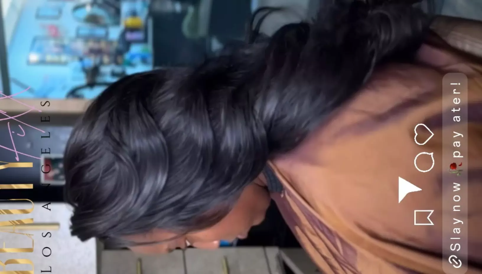 Up to 42% Off on Salon - Natural Hair Care at Beauty Fixx LA - Image 4