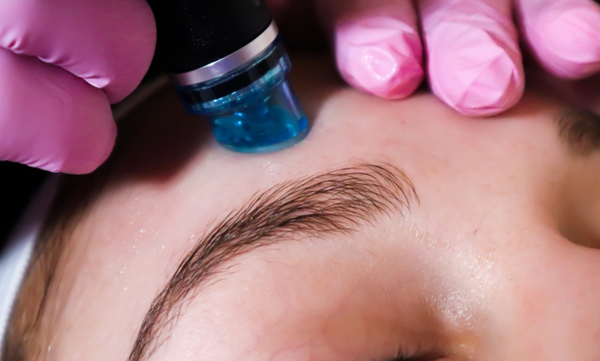 Image 2: Unwind and Relax with Choice of Facial Treatment