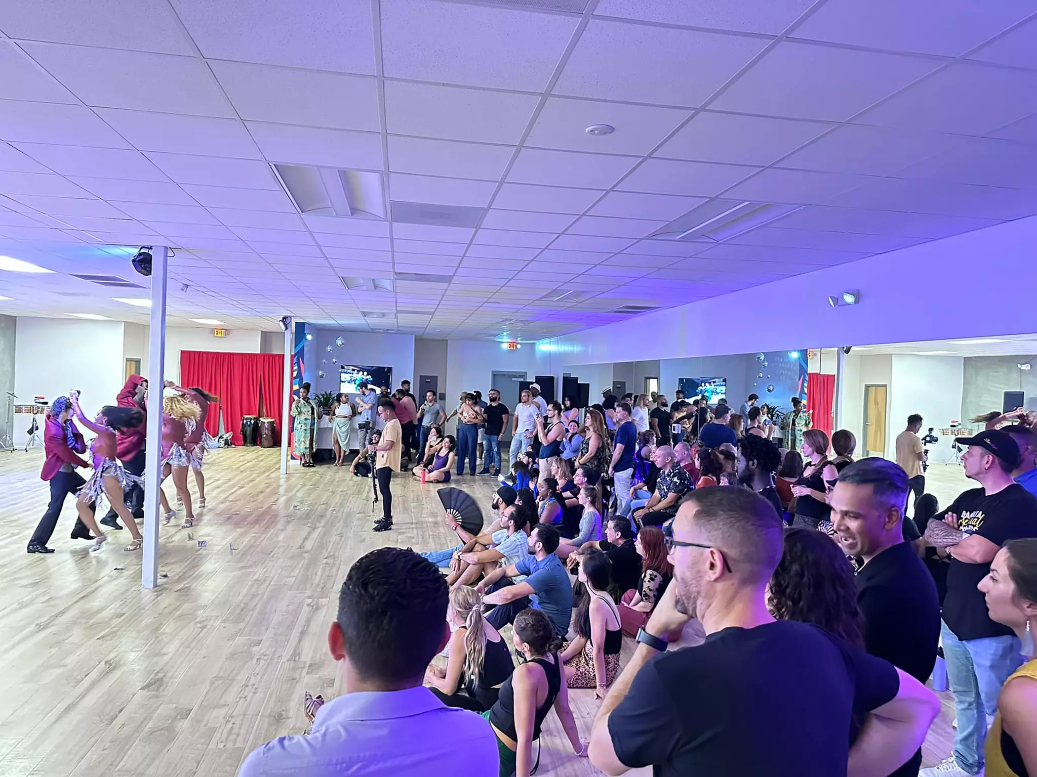 One Month Unlimited Dance Pass For Any Class
