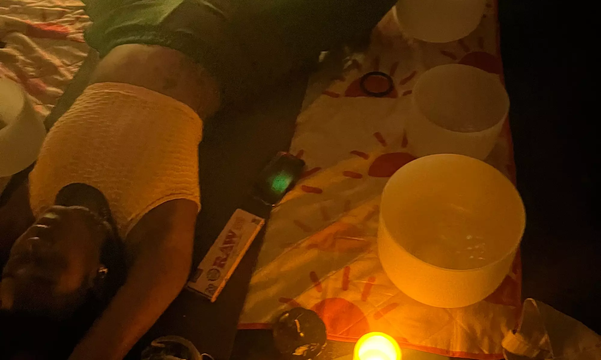 60-Minute Full Body or 30-Minute Hot Stone or Foot & Hand Massage