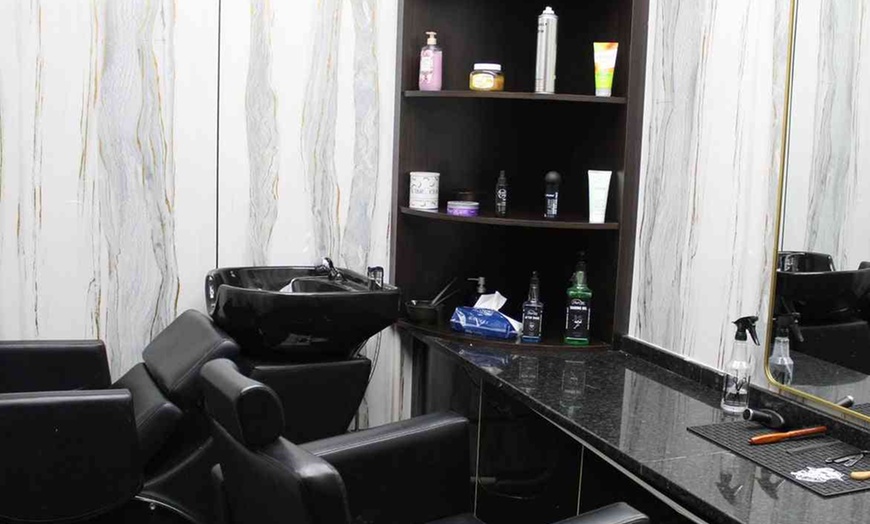 Image 4: VIP Hair Cleaning, Hair Patch Service, Hair System Maintenance & More