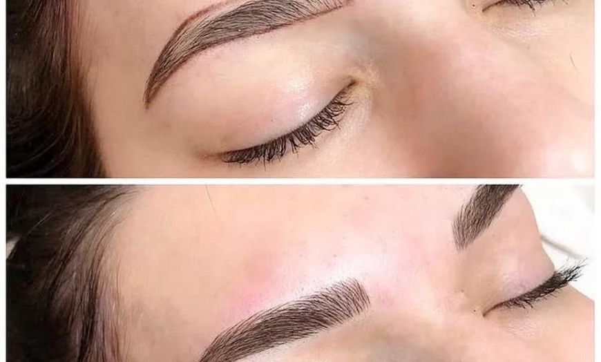 Image 2: Up to 55% Off on  at Roya pmu beauty