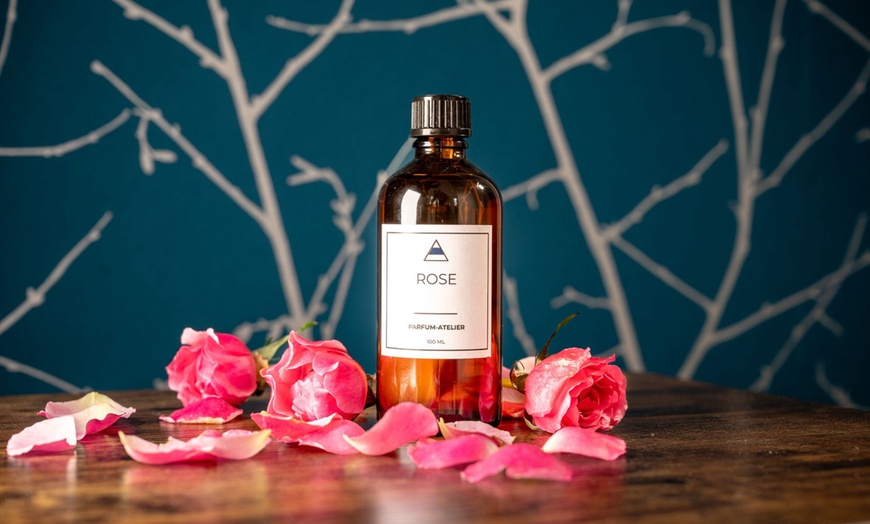 Image 4: Kreiert euren Duft zu zweit im Parfüm Atelier Hamburg 