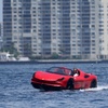 Image 4: Jetcar + Opt Jetski Adventure & Boat Ride w/w/o $250 Due at Check-in

