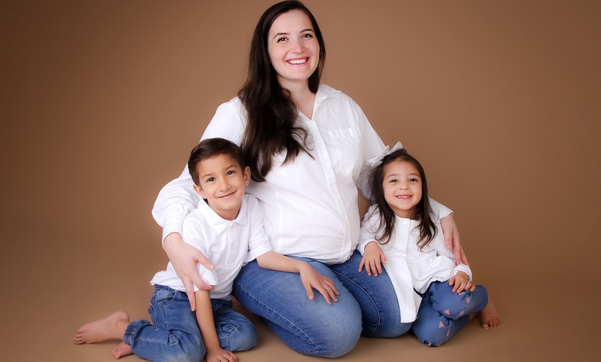 Image 9: Vintage Photography at Wink Photo Studios Ltd