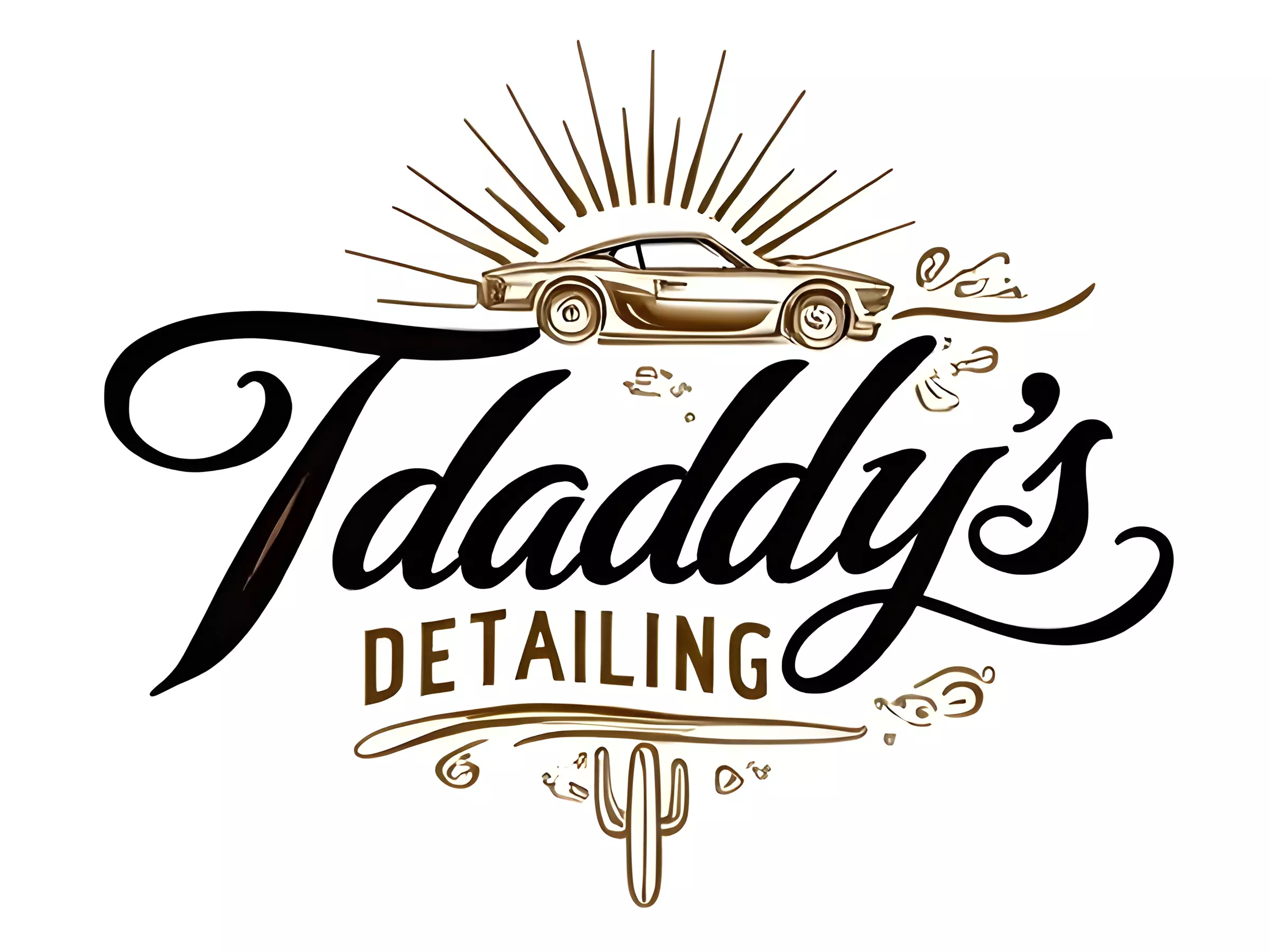 Up to 45% Off 1 or 2 Exterior & Interior Details at Tdaddy's Detailing