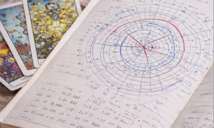 Tarot Reading, Reiki Energy, or Soul Alignment Reading