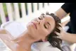 Enjoy European Facial | Foot Rub & Scalp Massage | Dermaplane Facial Foot Rub & More (Up to 37% Off) - Second Medium