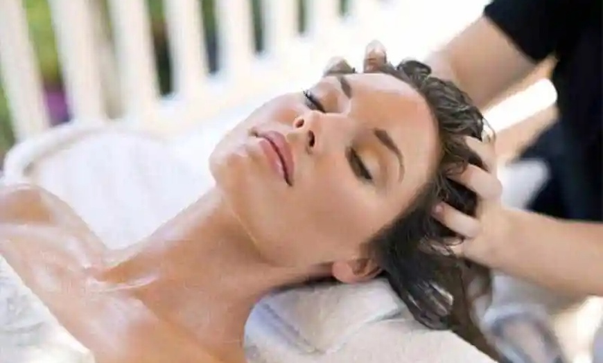 Image 5: 60-Min Basic European | 75-Min Foot Rub | 80-Min Dermaplane & More