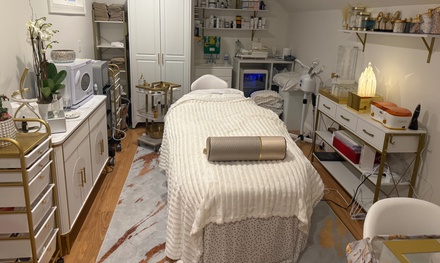 One 60-Minute Customized Facial with Face Reality - Hydrate Skin Spa