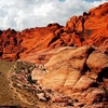 Image 5: Red Rock Canyon Scenic Loop Tour – Panoramic Views