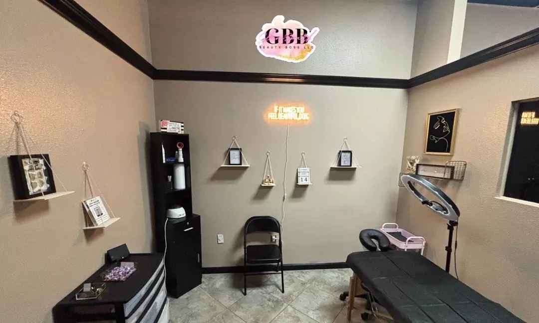 Up to 58% Off on Permanent Makeup at Glamspark Beauty Boss LLC