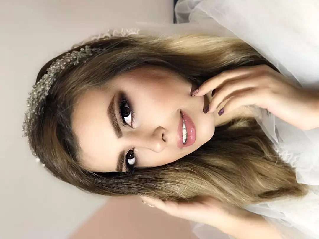 Achieve a Flawless Look with upto Three Full Face Makeup Applications