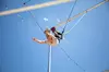 Up to 48% Off on Trapeze (Experience) at Fly Mile High