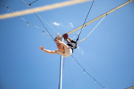 One Two-Hour Class for 1 Person - Fly Mile High