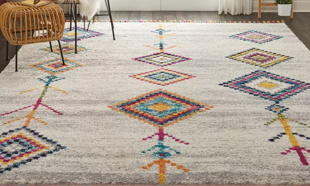 Up to 50% Off on Rug Cleaners Las Vegas - Primary Image