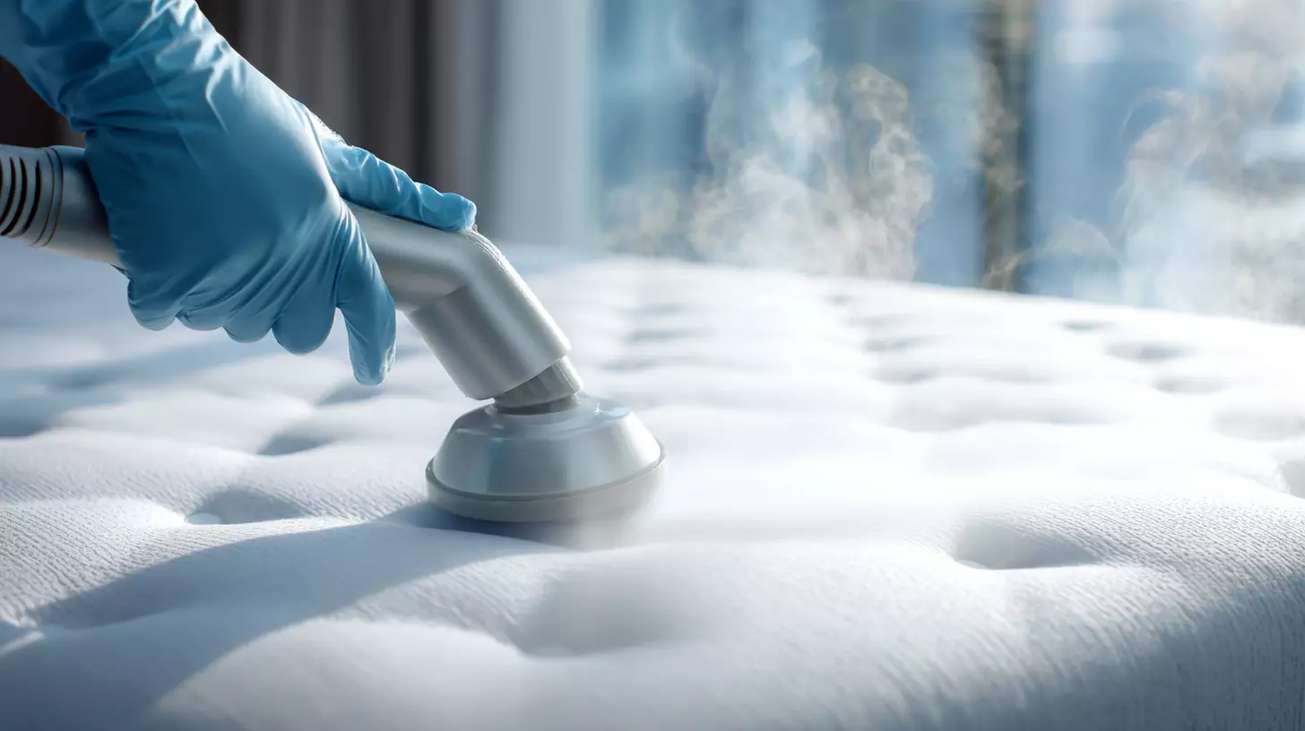 Professional Carpet, Upholstery and Area Rug Cleaning Service