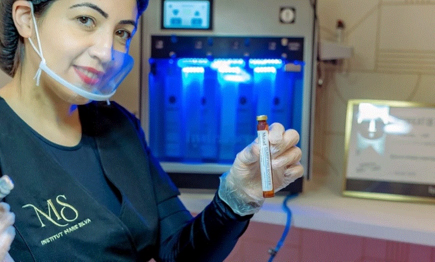 Image 5: Soin du visage et bien-être à Paris : Kobido, microneedling, peeling