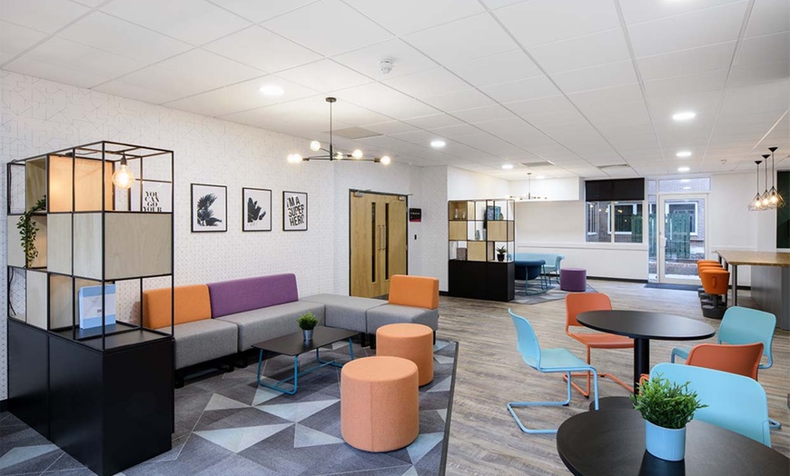 Image 2: Up to 53% Off on Micro-Needling at My Aesthetic Lounge