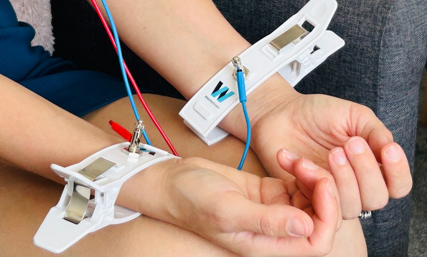 Image 2: Gain Insights with Bio-Resonance Testing or Health Consultation 