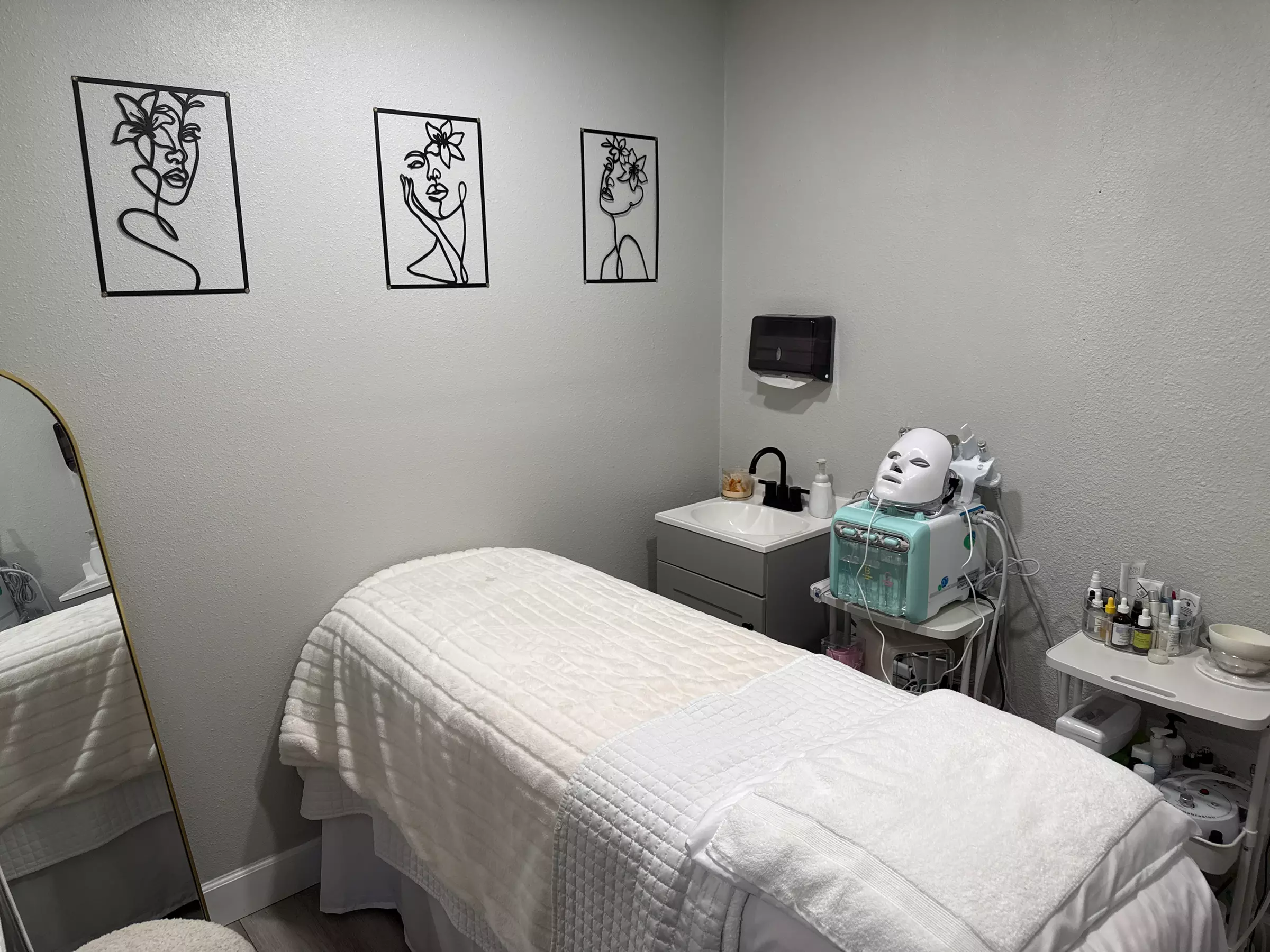 Professional Facial Sessions - Anti-Aging - Save Up to 39%