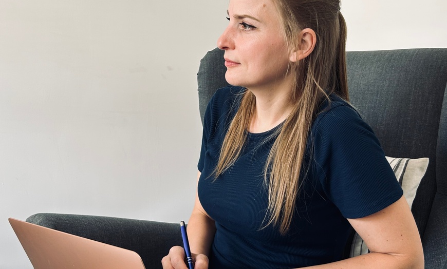 Image 5: Gain Insights with Bio-Resonance Testing or Health Consultation 