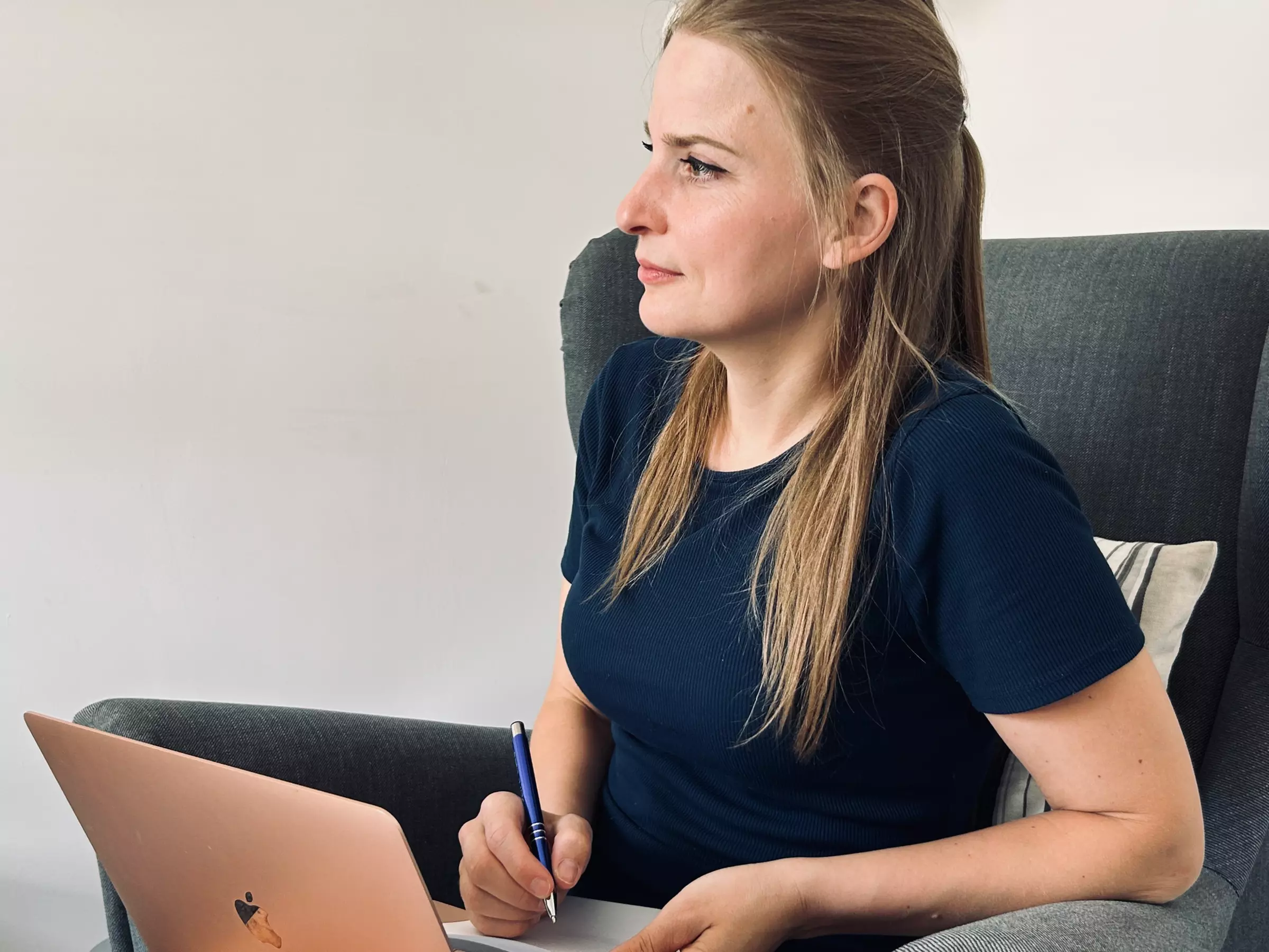 Gain Insights with Bio-Resonance Testing or Health Consultation