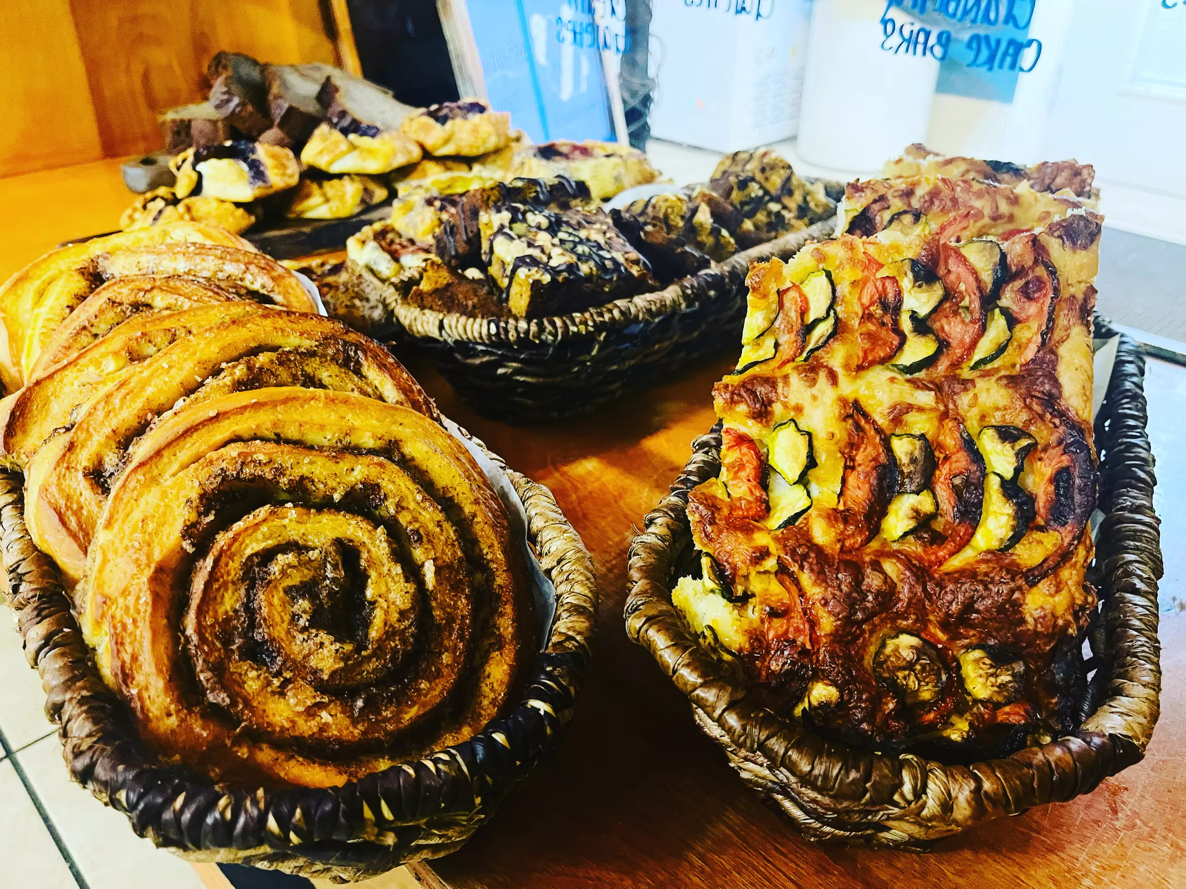 Up to 26% Off on Pastry (Bakery & Dessert Parlor) at Criminal Baking Co. - Second Medium