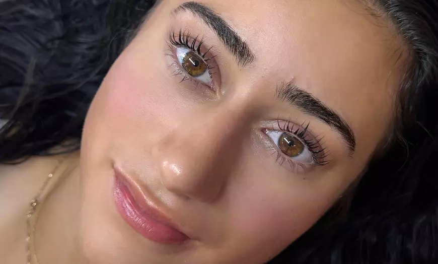 Image 2: Up to 58% Off on Spa/Salon Beauty Treatments (Services) at Lash’d Eyelash Extensions Ivanhoe