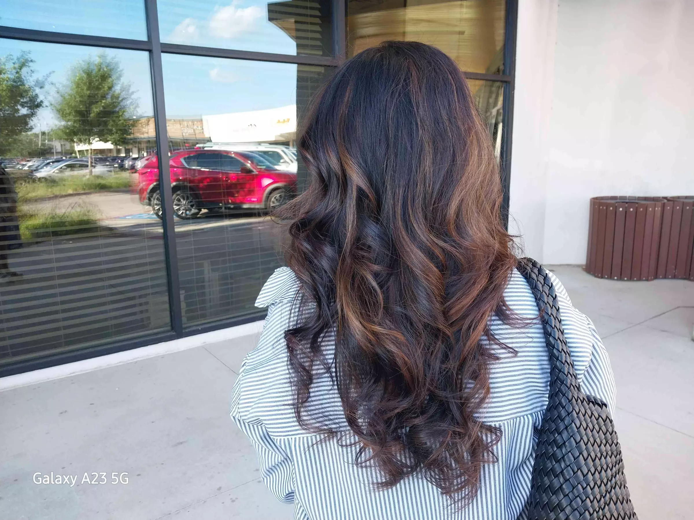 Be Tamed Hair Salon offers trendy cuts, amazing color, beautiful highlights, and more (Up to 55% Off)