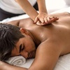 Image 5: Relaxing Body Oil & Hot Stone or Combo Massages for Deep Relief