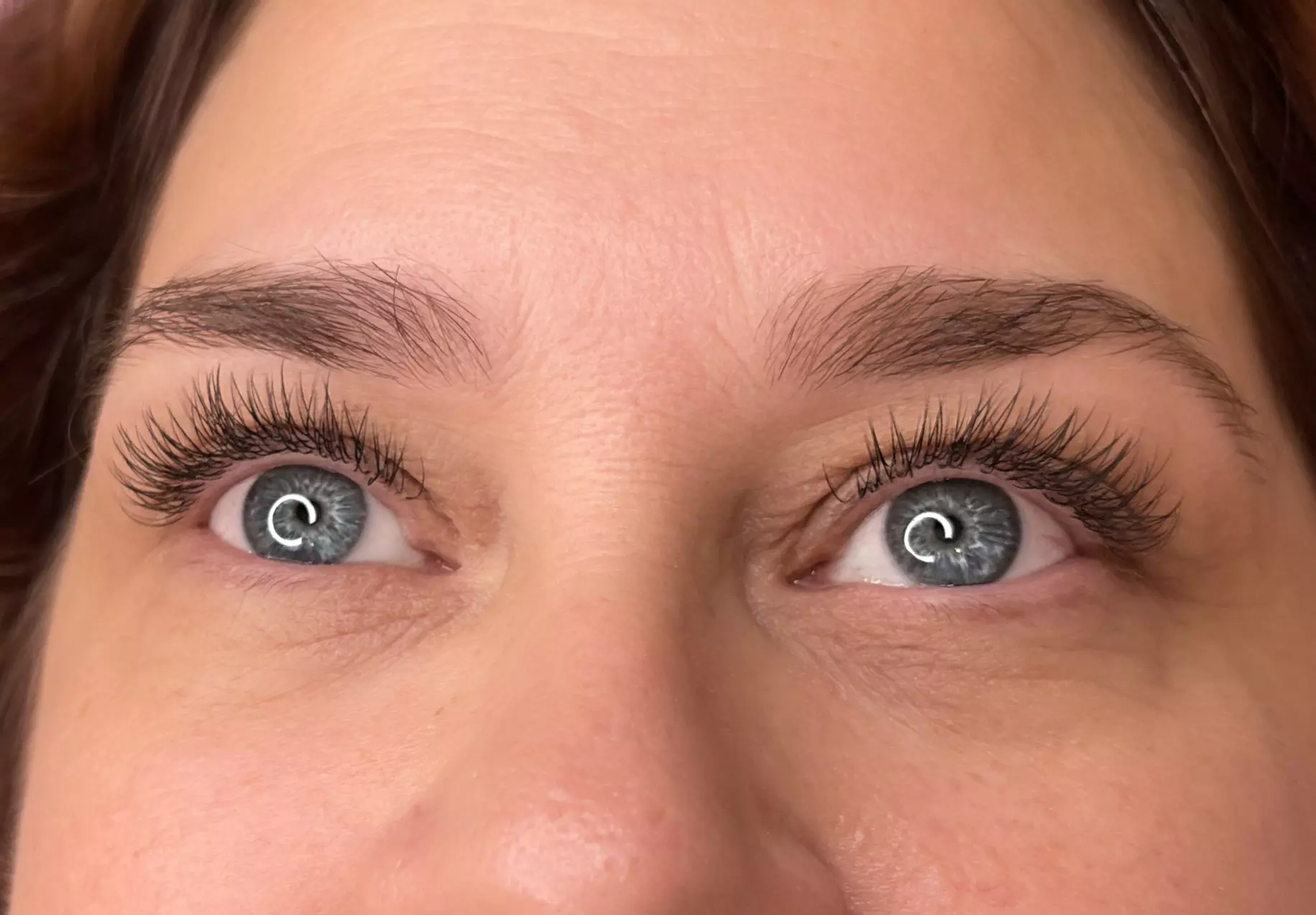 Up to 50% Off on Eyelash Extensions at Desert Blossom Lashes - Primary Image