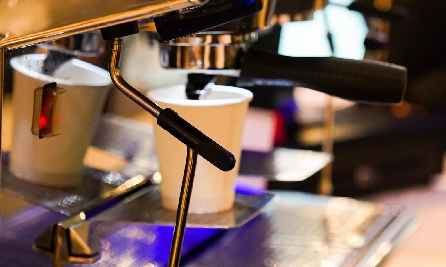 Up to 37% Off on Cooking Course at Wonder Room Coffee - Primary Image