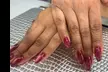 Get Russian Manicure w/ Gel(Softbuilder/Hard) Polish & Heated Foot Massage @Bronx Opal (Up to  46% Off) - Image 6