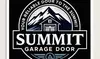 Professional Garage Door Care – Springs, Cables, Rollers & More for up to 68% Off at Summit Garage Doors