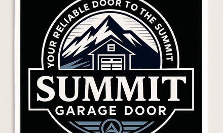 Garage Door Tune-Up Package - Summit Garage Doors
