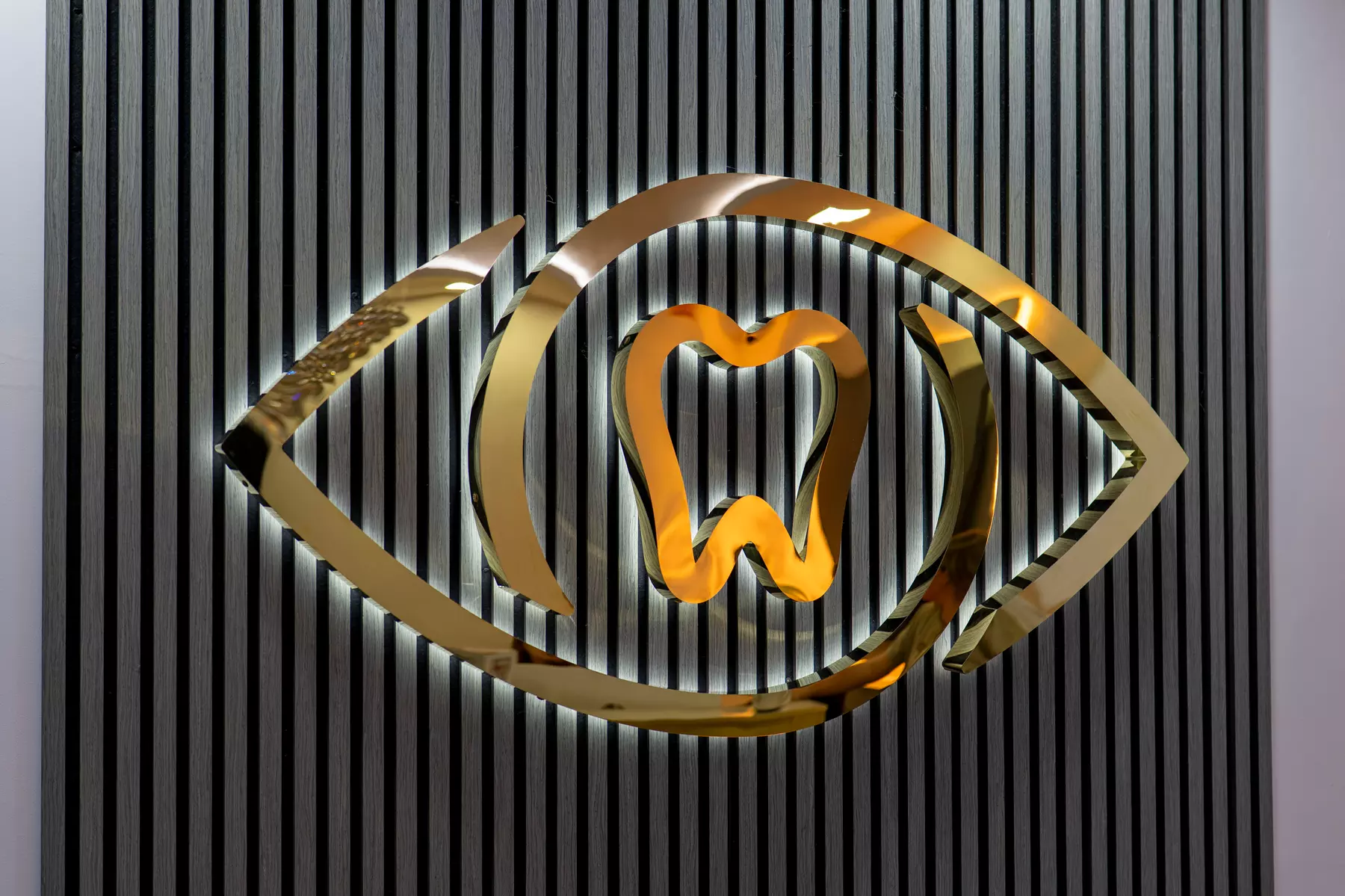 Up to 64% Off on Teeth Cleaning at Eye & Dental Clinic