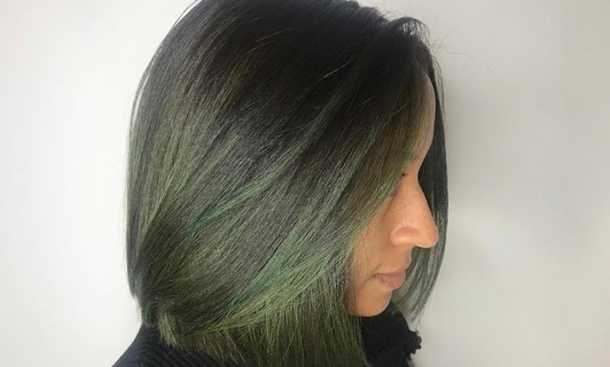 Image 1: Transform Your Look with a  $25, $50, or $75 Gift Card