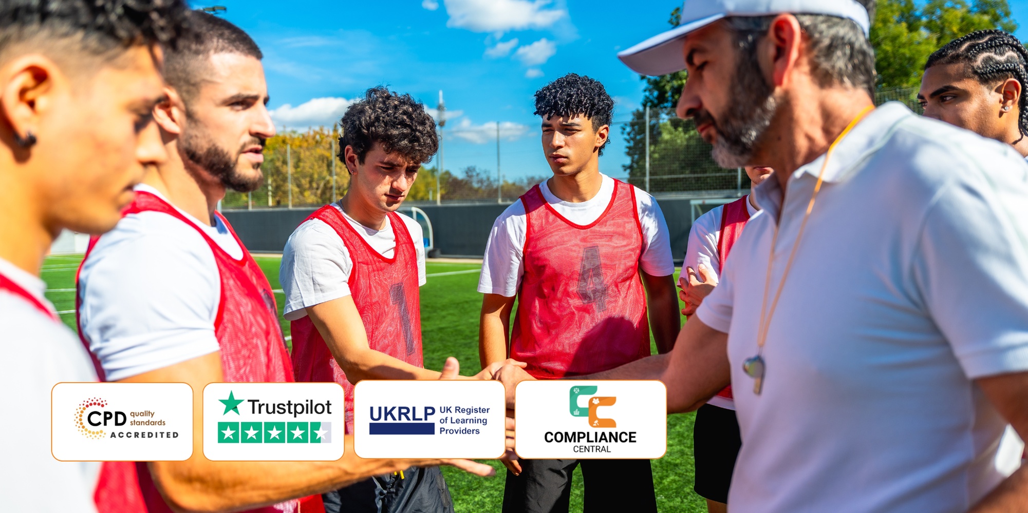 Lifetime Access to 2200 Courses Including Football Coaching