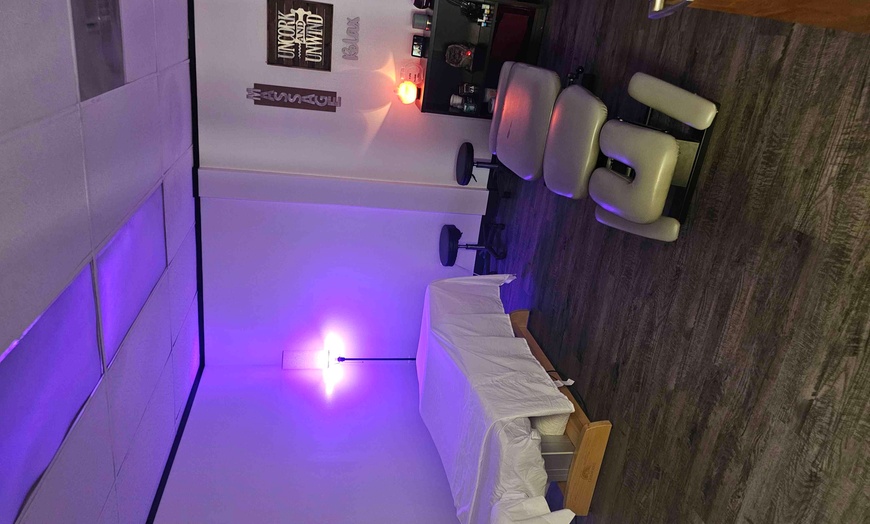 Image 2: Soothing 60-Minute Deep-Tissue Massage at 1st Stop Injury Clinic