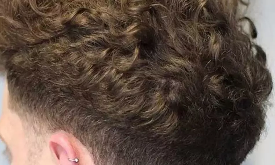 Up to 50% Off on Salon - Perm at Attraction Hair & Beauty Academy