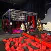 Image 2: Jump and Play at Elevated Sportz Trampoline Center