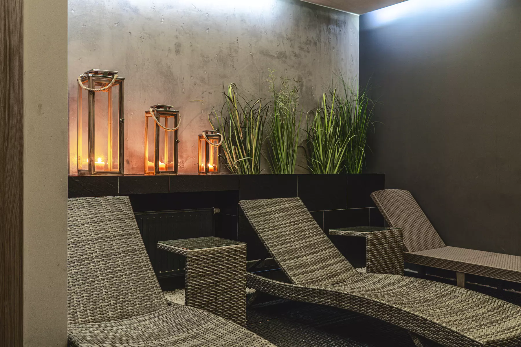 Do 44% zniżki na Spa - karnet dzienny w Relaksarium Lwowska 1