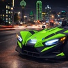 Image 1: Polaris Slingshot Rentals in Dallas – Open-Air Thrill Experience